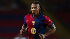 «Барселона» забила в 44 матчах подряд и повторила клубный рекорд