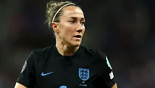 Люси Бронз рассказала о своем переломе перед началом женского Евро-2025