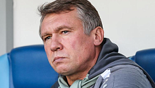 Главного тренера «Балтики» могут отстранить на четыре матча 