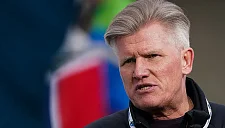 Васильев хочет назвать жалобы Украины по саночникам «сотрясанием воздуха»