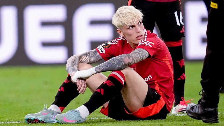 «Наполи» готов возобновить переговоры по трансферу Алехандро Гарначо