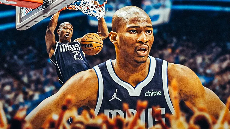 Экс-игрок НБА Кай Джонс усилил «Анадолу Эфес»