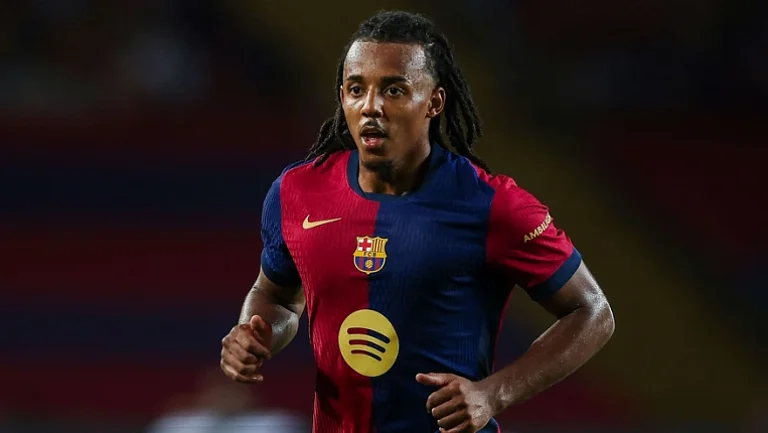 «Барселона» забила в 44 матчах подряд и повторила клубный рекорд