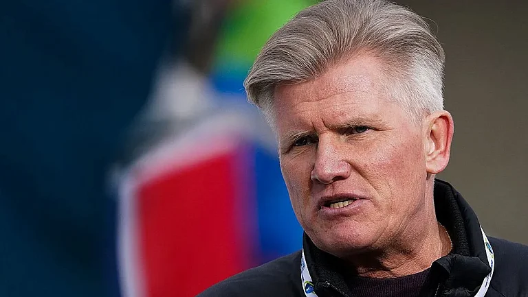 Васильев хочет назвать жалобы Украины по саночникам «сотрясанием воздуха»