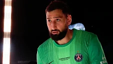 Лионель Шарбоннье рассказал о причинах замены Доннаруммы на Шевалье 