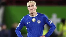 Эгоизм Гарначо привёл к его уходу из МЮ и переходу в «Челси»
