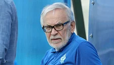 Гаджиев назвал трансферную работу «Динамо» неоднозначной