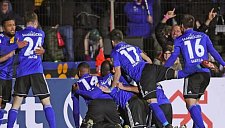 «Саарбрюккен» уступил «Магдебургу» в первом раунде Кубка Германии