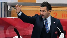 «Динамо» опровергло слухи о назначении Ротенберга главным тренером