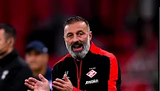 Семак и Сакич оценили ничью «Спартака» и «Зенита»