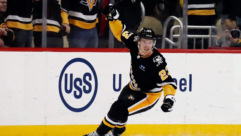 «Пингвинз» могут оставить некоторых игроков в команде