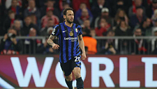 Хакан Чалханоглу сделал шокирующее заявление