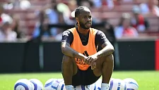 «Фулхэм» получил шанс подписать Рахима Стерлинга этим летом