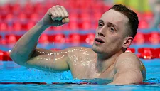 Пригода стал «Гордостью России»: пловец выиграл престижную награду