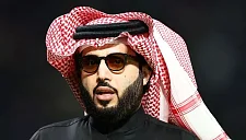 Турки Аль аш-Шейх требует как можно скорее провести бой Усика против Итаума