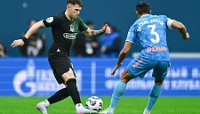 Мор оценил шансы «Краснодара» и «Зенита» в матче 9-го тура РПЛ