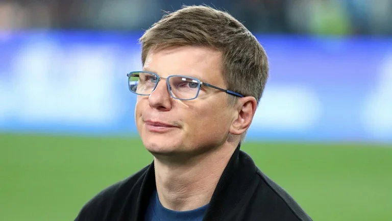 Аршавин раскритиковал логику судей в ряде эпизодов РПЛ