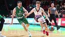 Второй матч за третье место: сможет ли «Локомотив-Кубань» взять реванш?