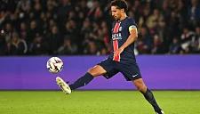 Капитан ПСЖ совершил жест солидарности с новичком команды Забарным