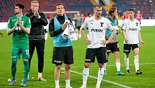 Александр Гришин о ситуации с «Торпедо»: «Если докажут, будет отстранение»

