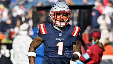 «Пэтриотс» отдали ресивера Полка в «Сейнтс» в обмен на выборы на драфтах