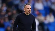 «Реал Сосьедад» Арсена Захаряна уступил «Райо Вальекано» со счетом 0-1