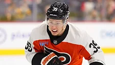 Мичков забил, а «Филадельфия» взяла верх над «Нью‑Джерси» со счётом 6:3