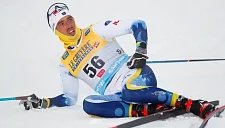 Шведский лыжник признался – дед посылал его в психушку во время подготовки к ОИ