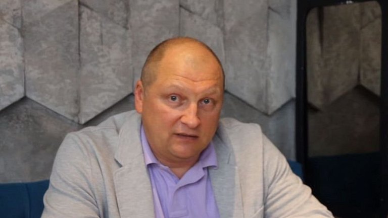 Дементьев требует наказания за коррупцию в МХК «Атлант»