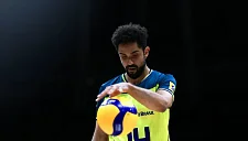 Мужская Лига наций-2025: шесть матчей и победа Японии в пяти сетах