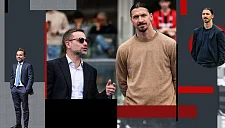 Задержка в назначении спортдиректора: Милан рискует провалить летнюю перестройку