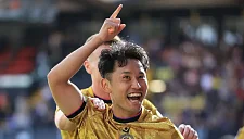 Гол Мориситы помог «Блэкберну» обыграть «Уотфорд»