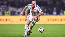 Верету сожалеет об уходе из «Лиона»: «Не был в лучших условиях»