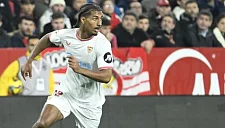 Лоик Баде переходит в «Байер» за 30 миллионов евро