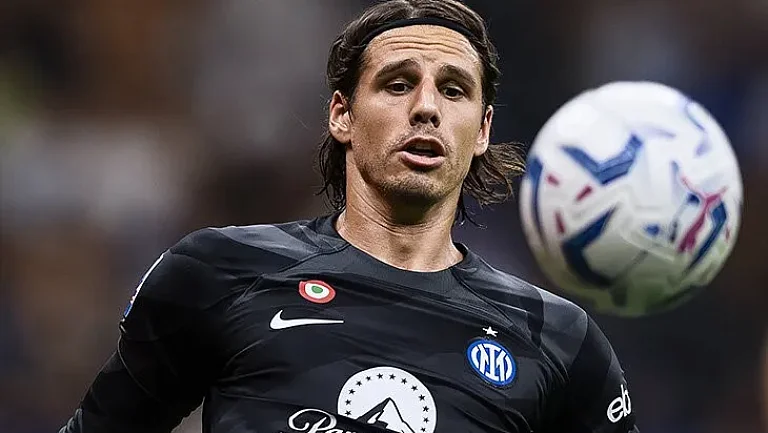 Зоммер на выход: «Интер» готовится к смене основного вратаря