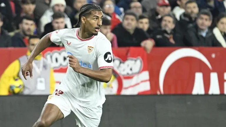 Лоик Баде переходит в «Байер» за 30 миллионов евро