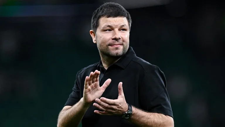 Мурад Мусаев достиг отметки в 100 побед у руля «Краснодара»