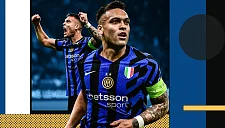 Лаутаро гонится за славой Милито в финале ЛЧ против ПСЖ