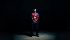 «Барселона» выпустила четвёртый комплект формы в честь разгрома «Реала» в 2005‑м