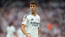 Алонсо объяснил, как будут сочетаться Беллингем и Арда Гюлер в «Реале»