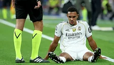 Трент выбыл на два месяца после травмы в матче с «Марселем»