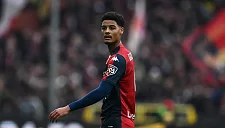 «Интер» ведет переговоры с «Дженоа» о защитнике Де Винтере