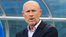 Григорян назвал подходящего тренера для «Динамо»