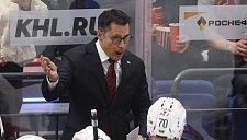 Тренер Ги Буше и его работа с Авангардом: Мнение Крикунова