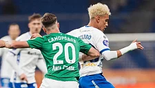 Экс-арбитр ФИФА Матюнин раскритиковал пенальти в ворота «Динамо»