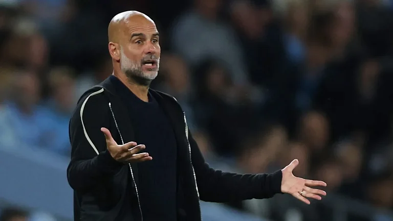 «Ман Сити» и Премьер-лига пришли к соглашению по спору о спонсорстве