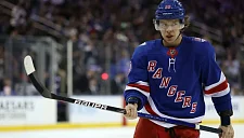 Артемий Панарин рассказал о панике во время исполнения буллита в матче НХЛ