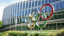 МОК хочет изменить сроки проведения Олимпиады из-за глобального потепления