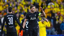 «Тоттенхэм» готовит состав на матч с «Лидсом» без семи игроков