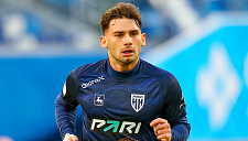 Гендиректор «Пари НН» о продаже Боселли: «Дело не только в деньгах»